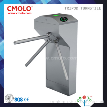 Vertical Tripod Turnstile (Model: CPW-312BF)